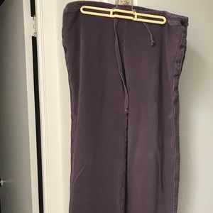 Workout Pants